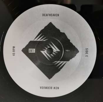 2LP Deafheaven: New Bermuda