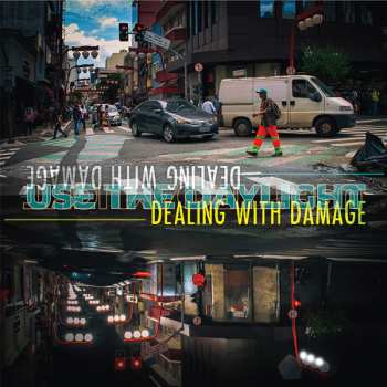 LP Dealing With Damage: Use The Daylight CLR