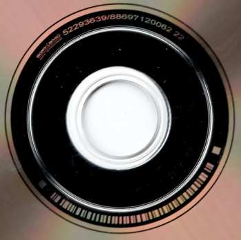 CD Dean: So Many Ways