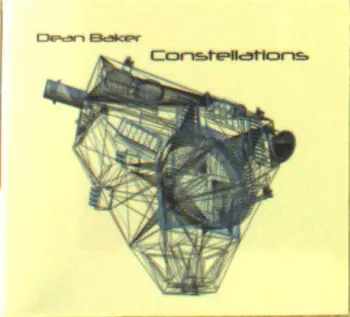Dean Baker: Constellations
