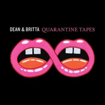 CD Dean & Britta: Quarantine Tapes