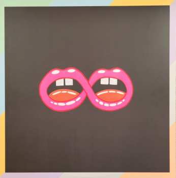 LP Dean & Britta: Quarantine Tapes