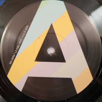 LP Dean & Britta: Quarantine Tapes