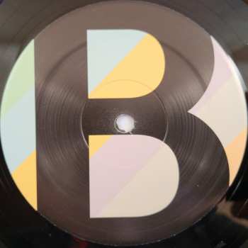 LP Dean & Britta: Quarantine Tapes