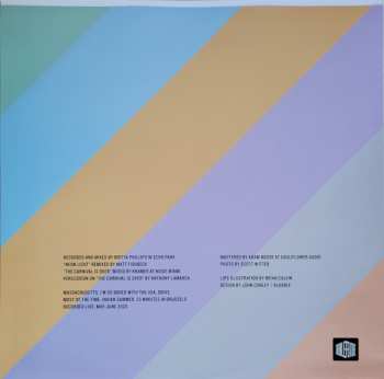 LP Dean & Britta: Quarantine Tapes