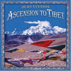 CD Dean Evenson: Ascension