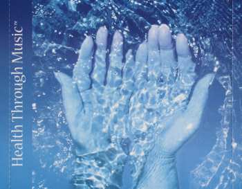 CD Dean Evenson: Music For The Healing Arts