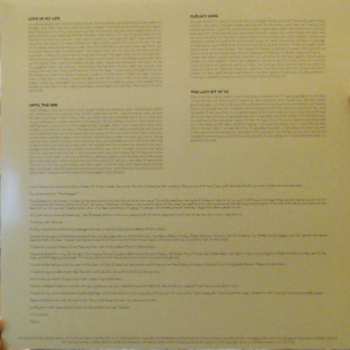 LP Dean Lewis: The Epilogue  CLR