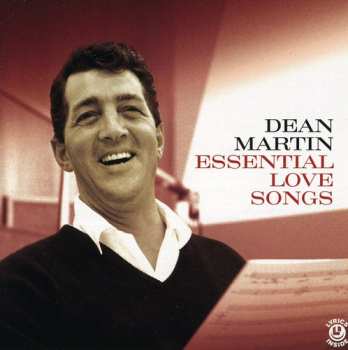 CD Dean Martin: Essential Love Songs