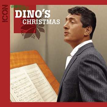 Album Dean Martin: Dino’s Christmas 