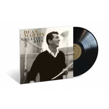LP Dean Martin: Greatest Hits (remastered)