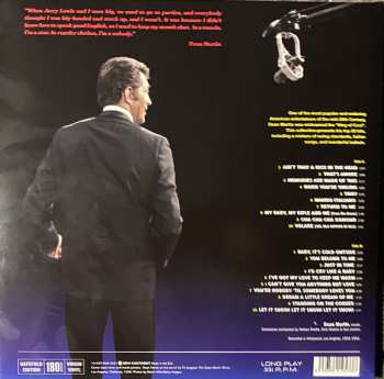 LP Dean Martin: Greatest Hits LTD
