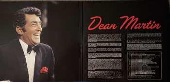 LP Dean Martin: Greatest Hits LTD