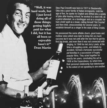 CD Dean Martin: Just For Fun