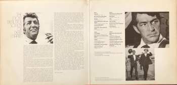 2LP Dean Martin: The Most Beautiful Songs Of...