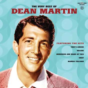Album Dean Martin: The Very Best Of Dean Martin