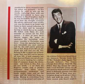 CD Dean Martin: The Very Best Of Dean Martin - The Capitol & Reprise Years Volume 2
