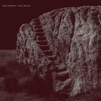 Dean McPhee:  Four Stones