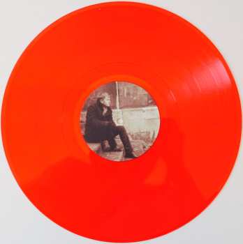 LP Dean Owens: Whisky Hearts LTD