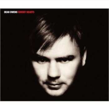 LP Dean Owens: Whisky Hearts LTD