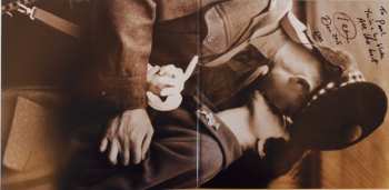 LP Dean Owens: Whisky Hearts LTD