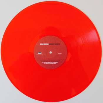 LP Dean Owens: Whisky Hearts LTD