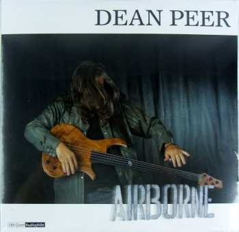 LP Dean Peer: Airborne