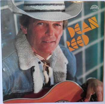 LP Dean Reed: Dean Reed