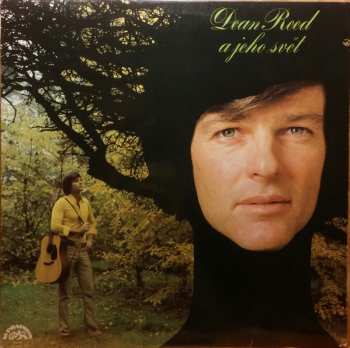 LP Dean Reed: Dean Reed A Jeho Svět