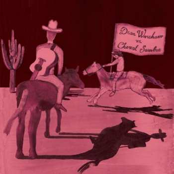 CD Cheval Sombre: Dean Wareham vs. Cheval Sombre