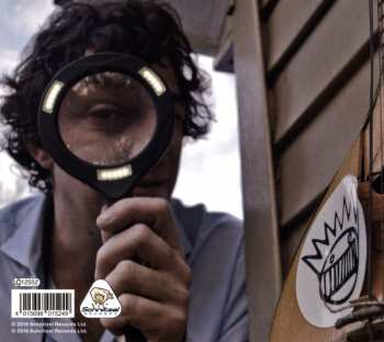 LP Dean Ween Group: Rock2 LTD | CLR