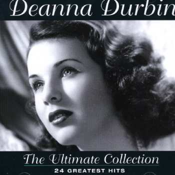 Album Deanna Durbin: The Ultimate Collection