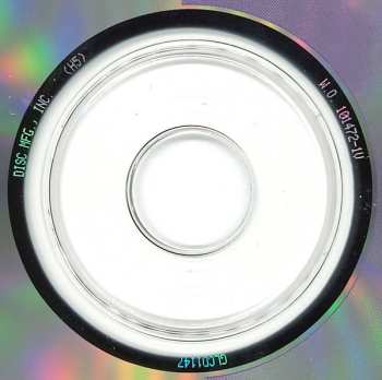 CD Déanta: Ready For The Storm