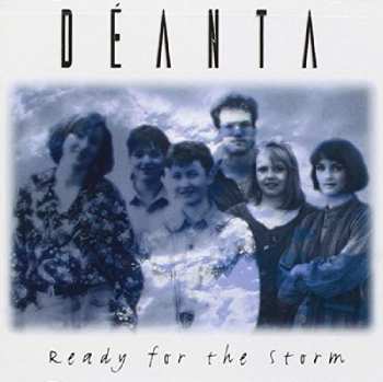 CD Déanta: Ready For The Storm