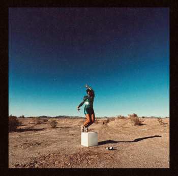 LP Dear Rouge: Lonesome High