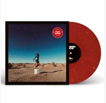 LP Dear Rouge: Lonesome High