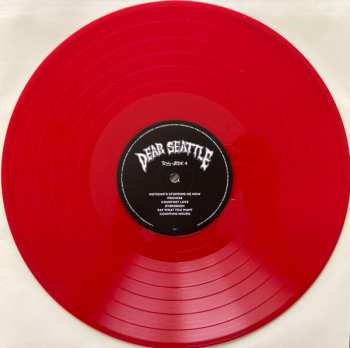 LP Dear Seattle: TOY LTD