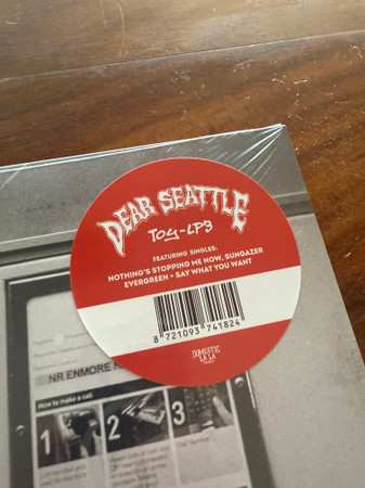 LP Dear Seattle: TOY LTD