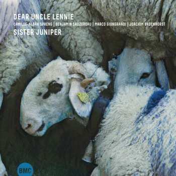 Album Dear Uncle Lennie: Sister Juniper