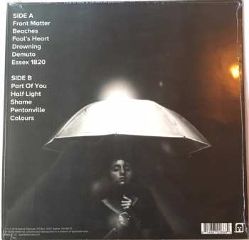 LP Dearist: Sonder CLR