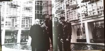 LP Dearist: Sonder CLR