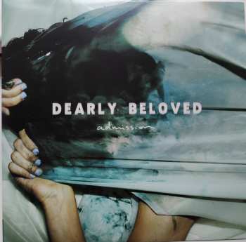 LP Dearly Beloved: Admission CLR