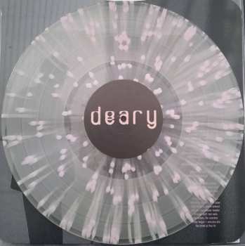 LP Deary: Deary CLR