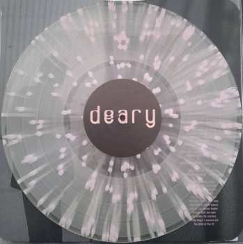 LP Deary: Deary CLR
