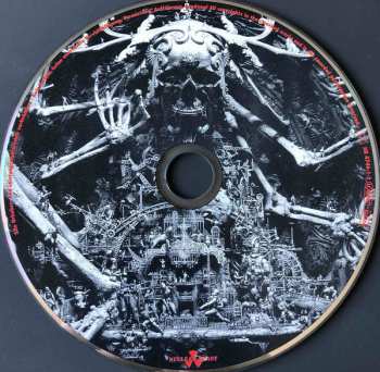 LP/CD Death Angel: Killing Season LTD