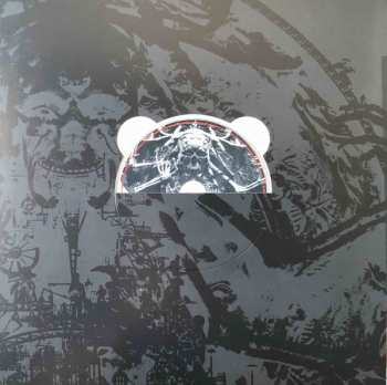 LP/CD Death Angel: Killing Season LTD