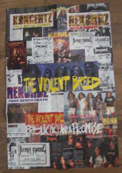 4CD/Caja Death Angel: The Enigma Years (1987 - 1990)