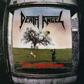 CD Death Angel: Frolic Through The Park