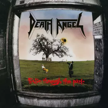 Death Angel: Frolic Through The Park