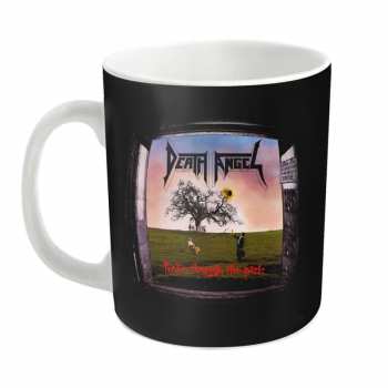 Merch Death Angel: Taza Frolic Through The Park